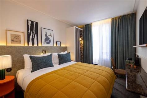 Hotel Dadou Paris, Paris – Updated 2024 Prices .